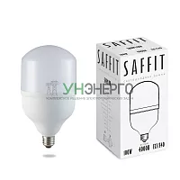 Лампа светодиодная SAFFIT SBHP1100 E27-E40 100W 4000K 55100