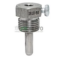 Гильза погружная G1/2 L50мм IS10-50 EKF IS10-50 Гильза погружная G1/2 L50мм IS10-50 EKF IS10-50