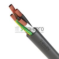 Кабель TOKOV ELECTRIC КГтп-ХЛ 3х50+1х16 (PE) 380/660-2 (м) 00-00027217 Кабель TOKOV ELECTRIC КГтп-ХЛ 3х50+1х16 (PE) 380/660-2 (м) 00-00027217