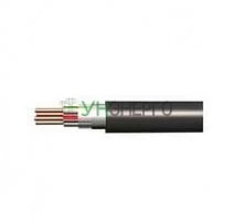 Кабель КВВГЭнг(А)-LS 4х1.5 (м) ЭЛЕКТРОКАБЕЛЬ НН 00-00006631
