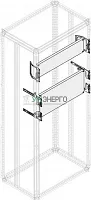 Плата монтажная H=600мм W=800мм ABB 1STQ007551A0000