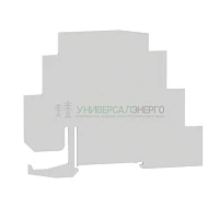 Разделитель пластиковый для реле OptiRel G 93-01 КЭАЗ 281152