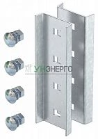 Комплект соединительный I-образ. стоек VIS 8 FT OBO 6018300 Комплект соединительный I-образ. стоек VIS 8 FT OBO 6018300