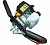Мотобур GGD-52 HUTER 70/13/1