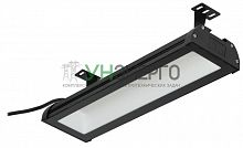 Светильник светодиодный ДСП 7021 50Вт 5000К IP65 для высоких пролетов HIGHBAY IEK LT-DSP0-7021-050-50-K02 Светильник светодиодный ДСП 7021 50Вт 5000К IP65 для высоких пролетов HIGHBAY IEK LT-DSP0-7021-050-50-K02