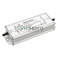 Блок питания ARPV-UH24240-PFC 24В 10.0А 240Вт IP67 металл Arlight 023640(1)