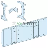 Плата монтажная для EZC250 SchE LVS03504