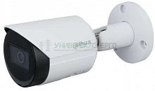 Видеокамера IP цветная DH-IPC-HFW2431SP-S-0360B 3.6-3.6мм бел. корпус Dahua 1196464
