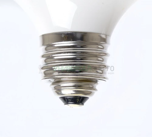 Лампа светодиодная SAFFIT SBHP1100 E27-E40 100W 4000K 55100 фото 2