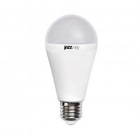 Лампа светодиодная PLED-SP A65 18Вт грушевидная 5000К холод. бел. E27 1820лм 230В JazzWay 5006218