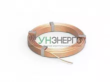 Пруток 8мм обмедненный (уп.120м) DKC NC1008CC