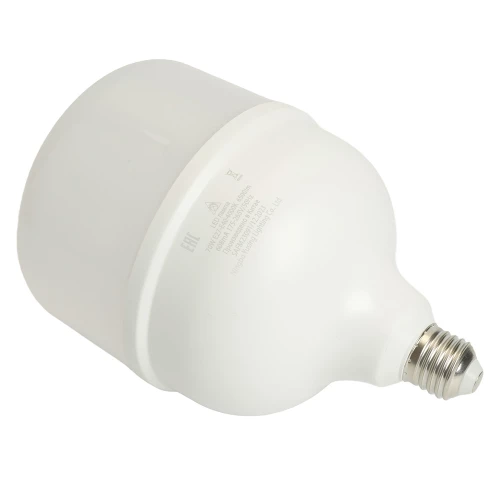 Лампа светодиодная SAFFIT SBHP1070 E27-E40 70W 4000K 55098 фото 4