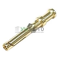 Контакт гнездовой OptiLink HDC-CF-10-1.0-G КЭАЗ 366505 Контакт гнездовой OptiLink HDC-CF-10-1.0-G КЭАЗ 366505