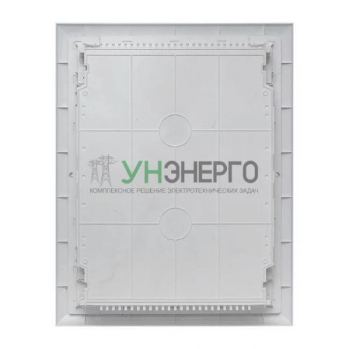 Щит слаботочный встраив. "ProfiBox" 513х403х105 IP41 PROxima EKF profibox-m-24+4 фото 8