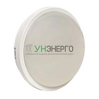 Светильник светодиодный ЖКХ ДПО-2003 15Вт 4000К IP65 круг LUMA EKF BKL-2003-R-15-4000 Светильник светодиодный ЖКХ ДПО-2003 15Вт 4000К IP65 круг LUMA EKF BKL-2003-R-15-4000