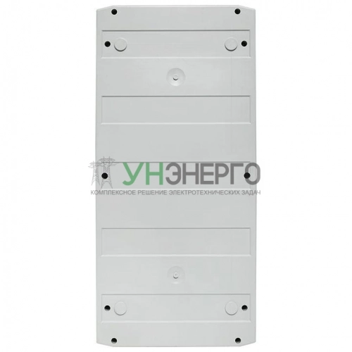 Щит навесной Unix65 48 модулей EKF ux65-48-n фото 17