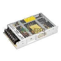 Блок питания HTS-250-24 24В 10.5А 250Вт IP20 сетка Arlight 020820(1)