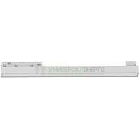 Светильник светодиодный Feron MGN302 трековый низковольтный 18W, 1440 Lm, 4000К, 110 градусов, белый 41939