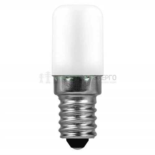 Лампа светодиодная Feron LB-10 E14 2W 6400K 25988 фото 2