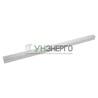 Светильник светодиодный линейный Feron AL4020 IP20 36W 6500К, рассеиватель матовый в алюминиевом корпусе, белый 1180*70*55мм 41337 Светильник светодиодный линейный Feron AL4020 IP20 36W 6500К, рассеиватель матовый в алюминиевом корпусе, белый 1180*70*55мм 41337