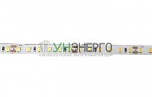 Лента светодиодная PLS PRO-5 2835/120-24В 6000К 10Вт/м IP20 (уп.5м) Pro+ JazzWay 5055803