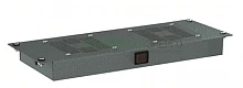 Модуль потолочный вентиляторный 2 вентилятора для крыши 600мм DKC R5VSIT6002F