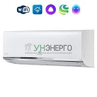 Сплит-система инверторного типа Smartline DC EACS/I-07HSM/N8_V2 комплект Electrolux НС-1683655 Сплит-система инверторного типа Smartline DC EACS/I-07HSM/N8_V2 комплект Electrolux НС-1683655