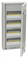 Корпус ЩРн-48 TITAN 3 670х330х120мм IP54 метал. IEK MKM11-N-48-54-Z Корпус ЩРн-48 TITAN 3 670х330х120мм IP54 метал. IEK MKM11-N-48-54-Z