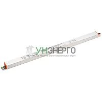 Блок питания ARV-24048-LONG-D 24В 2А 48Вт IP20 металл Arlight 046044(2)