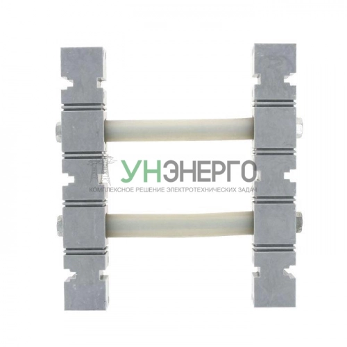 Изолятор шинный "Мост" 3F 1610S EKF plc-br-3p-1610 фото 3