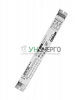 Аппарат пускорегулирующий электронный (ЭПРА) QT-FIT5 2х49/220-240 VS20 OSRAM 4008321832153