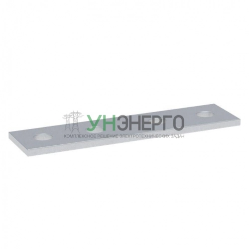 Пластина STRUT 4 отверстия EKF stp4