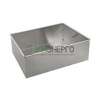 Коробка напольная под лючок C-Line 16-24 EKF cl-kln-k-16-24 Коробка напольная под лючок C-Line 16-24 EKF cl-kln-k-16-24