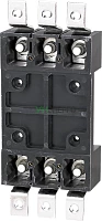 Корзина втычного типа фронт. подкл. 3п КА-303Rc DEKraft 28813DEK