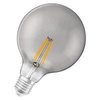 Лампа светодиодная SMART+ Filament Globe Dimmable 48 6Вт/2700К E27 LEDVANCE 4058075486164