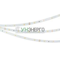 Лента светодиодная RT-A30-8mm 24V Warm 2400К 2.9Вт/м IP20 2835 открыт. (уп.5м) Arlight 024111(2)