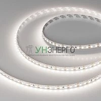 Лента светодиодная FC-A120-8mm 24V Day5000-CX1 10Вт/м IP20 резка 1 светодиод (уп.5м) Arlight 052793