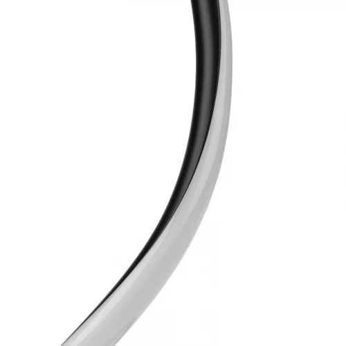 Светильник светодиодный декоративный Spiral Uno 2Вт 3000К 5В черн. Rexant 609-030 фото 4