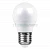 Лампа светодиодная Feron LB-95 Шарик E27 7W 4000K 25482