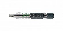 Бита Е6.3 TX15х50 Industrial (блист.2шт) FELO 03615536 Бита Е6.3 TX15х50 Industrial (блист.2шт) FELO 03615536
