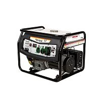 Генератор бензиновый KR8000 8кВт 230В 25л ручной старт KRANZ KR-16-1137 Генератор бензиновый KR8000 8кВт 230В 25л ручной старт KRANZ KR-16-1137