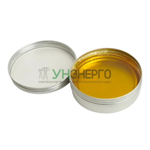 APL10-100 Канифоль сосновая, 100 гр. 50073 фото 3