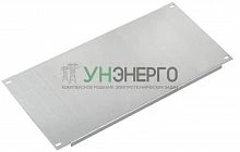 Панель монтаж. 500х530 TITAN (уп.2шт) IEK YKV10-PM-500-530