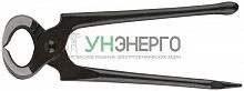 Клещи строительные 180мм КУРС 51718
