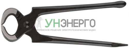 Клещи строительные 180мм КУРС 51718
