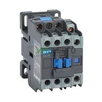 Контактор NXC-16 3P 16А AC380В (50Гц) 1НО+1НЗ (R) CHINT 836721 Контактор NXC-16 3P 16А AC380В (50Гц) 1НО+1НЗ (R) CHINT 836721