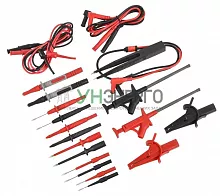 Комплект щупов и насадок TL21 ARMA2L 5 IEK A2L5-DM10D-TL2-093-21 Комплект щупов и насадок TL21 ARMA2L 5 IEK A2L5-DM10D-TL2-093-21