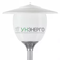 Светильник "Дон Кихот" LED-40-СПШ/Т60 (3700/750/RAL7040/D/0/GEN1) GALAD 13842