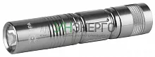 Фонарь SDB1 металл (1хR6.1 LED) ЭРА C0027253 Фонарь SDB1 металл (1хR6.1 LED) ЭРА C0027253