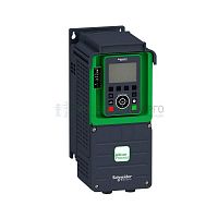 Преобразователь частоты ATV630 4кВт 380В 3ф SchE ATV630U40N4 Преобразователь частоты ATV630 4кВт 380В 3ф SchE ATV630U40N4
